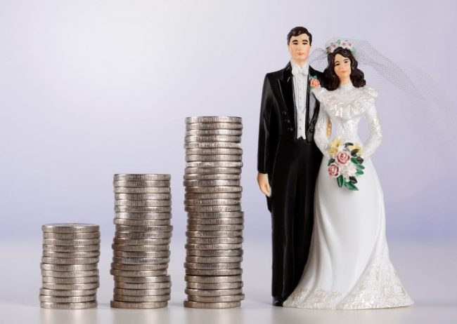 7 PASSOS PARA UM CASAMENTO ECONÔMICO