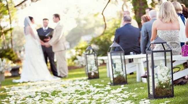 CASAMENTO DOS SONHOS